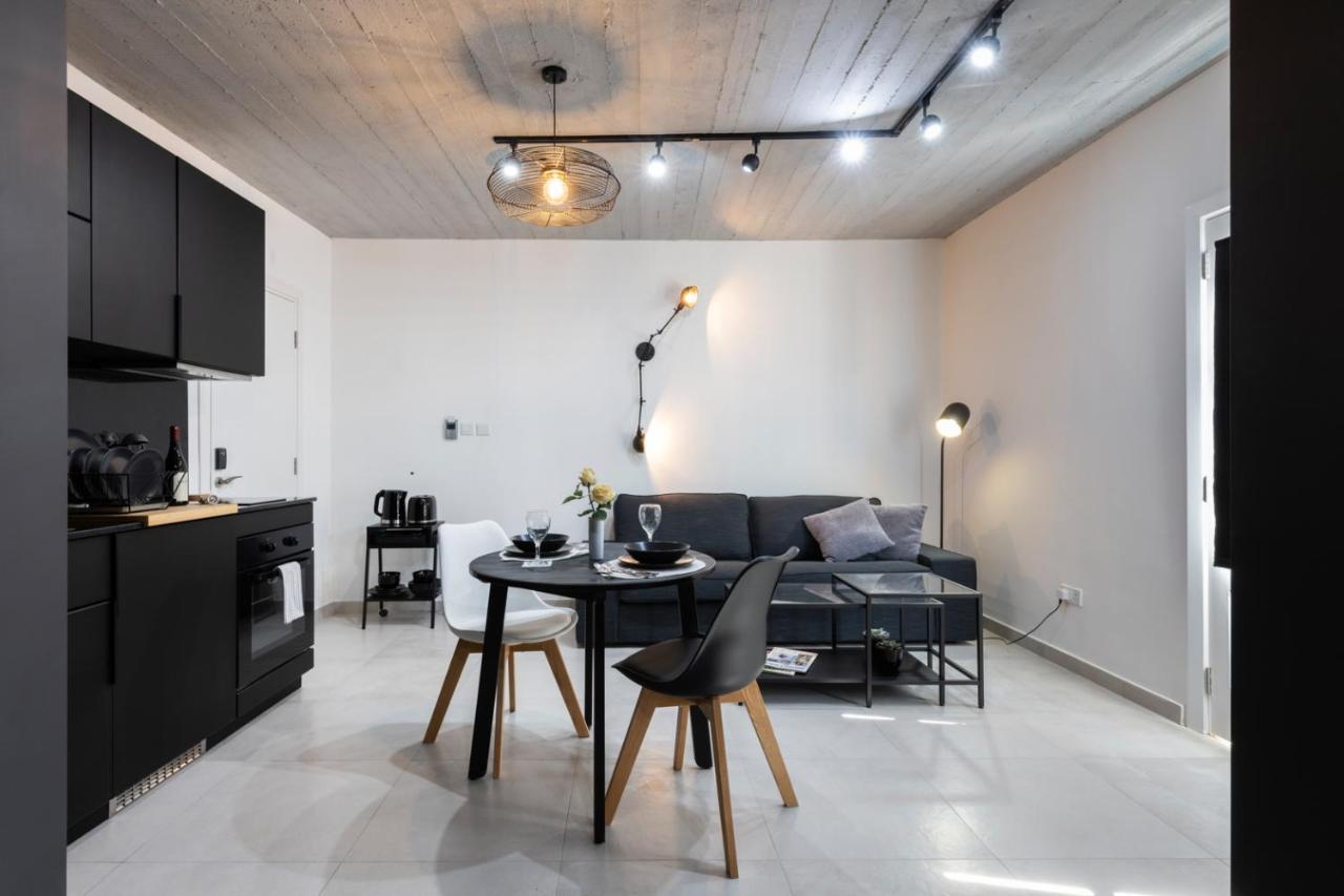 Sliema 248 Boutique Studios 외부 사진